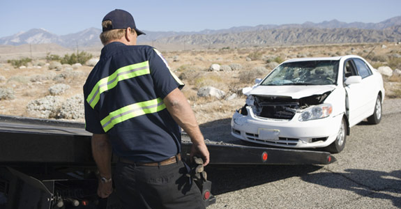 Roadside Assistance